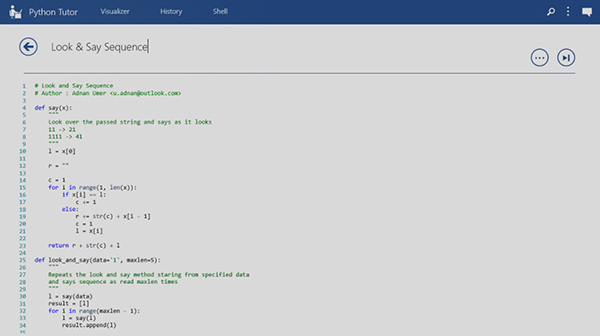 python tutor下载-Python Tutor代码可视化工具 V1.3.5.16 免费版
