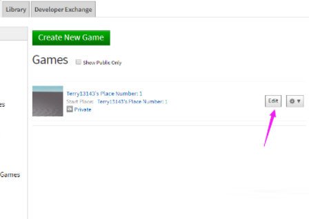 Roblox Studio