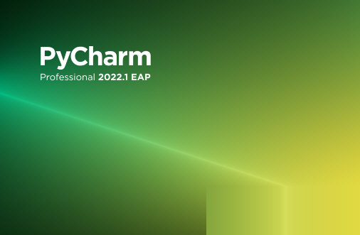 PyCharm2022破解版