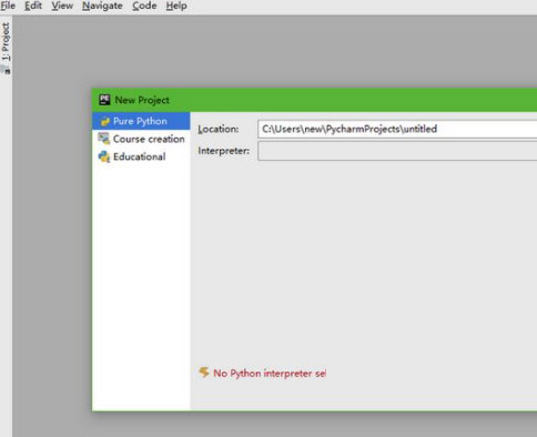 PyCharm2022破解版