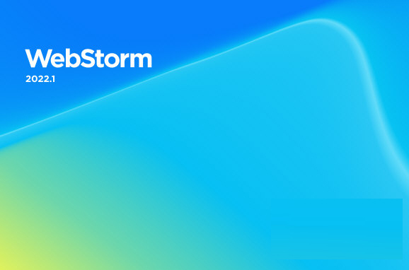 Webstorm2022中文永久破解激活版下载-WebStorm2022破解版 V2022.3 免费版