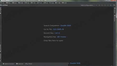-JetBrains PyCharm 2019注册码(附汉化包)