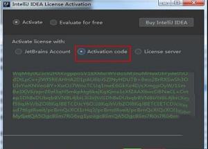 -intellij idea 2019注册激活码(附激活/汉化教程)