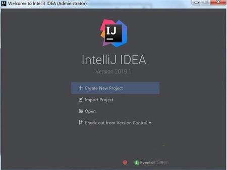 -intellij idea 2019注册激活码(附激活/汉化教程)