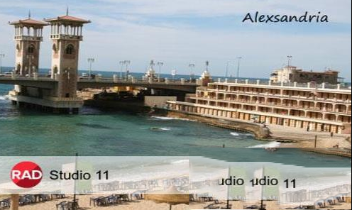 -RAD Studio 11破解补丁