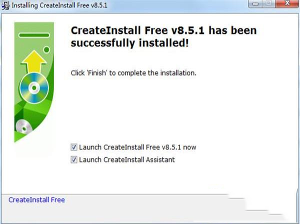 -CreateInstall Freev8.8.0.0中文免费版