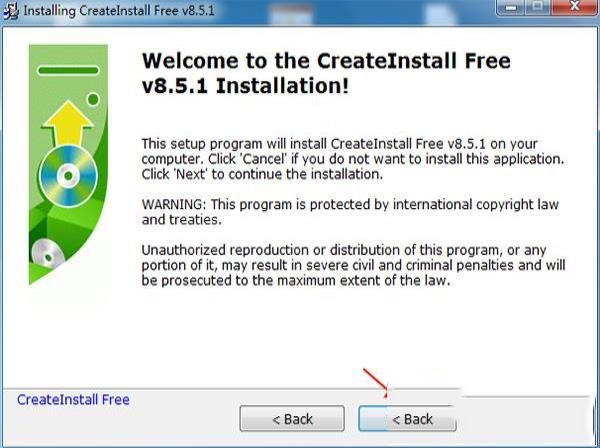 -createinstall freev8.6.2官方中文版