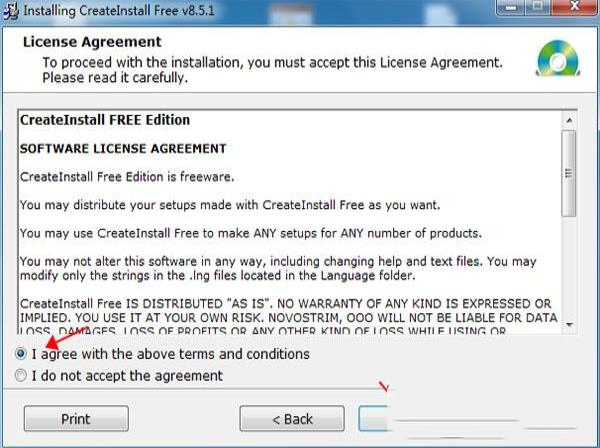 -createinstall freev8.6.2官方中文版
