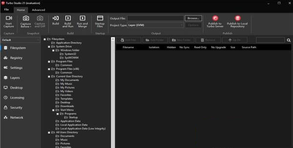-Turbo Studio 2021v21.1.1441破解版