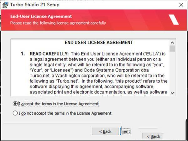 -Turbo Studio 2021v21.1.1441破解版