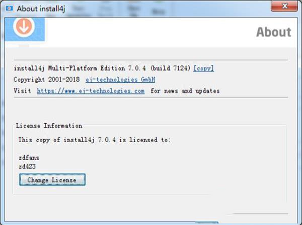 -Install4jv7.0.4破解版
