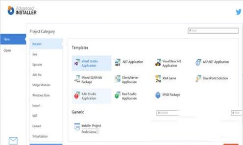 Advanced Installer 14