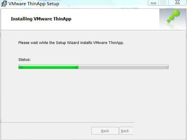 -VMware Thinapp Enterprisev5.25破解版