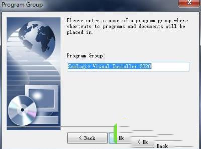 SamLogic Visual Installer Pro 2020破解版