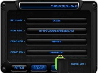 SamLogic Visual Installer Pro 2020破解版