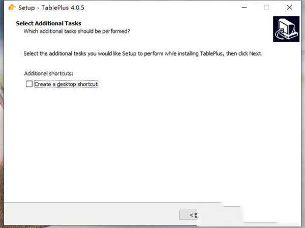 -TablePlus 4v4.0.5中文破解版安装教程