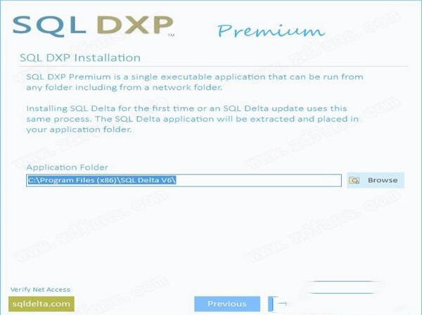 -SQL DXP Premium(数据库跨平台对比处理工具软件)v6.5.9.175中文破解版