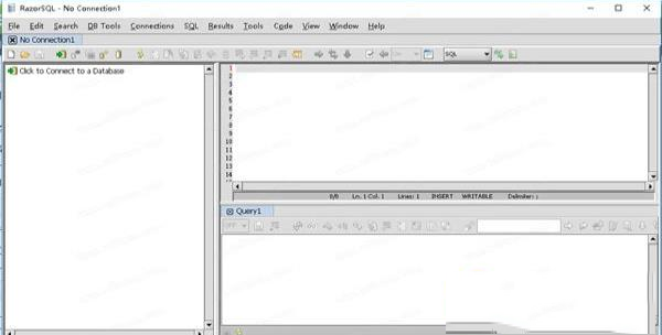 -Richardson Software RazorSQLv9.4.0破解版