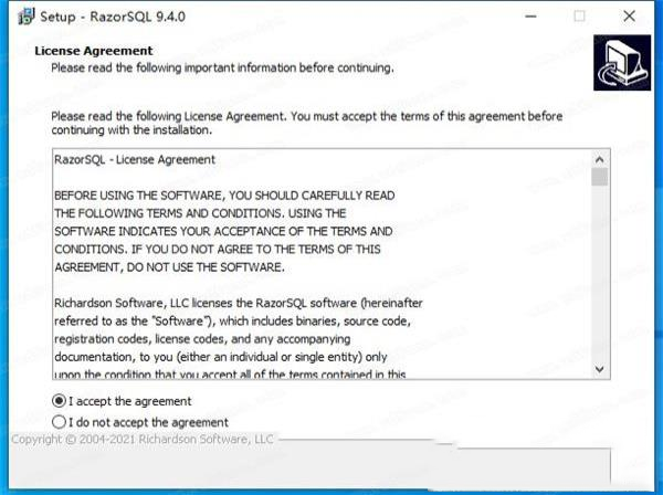 -Richardson Software RazorSQLv9.4.0破解版