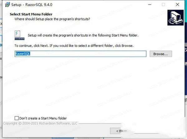 -Richardson Software RazorSQLv9.4.0破解版