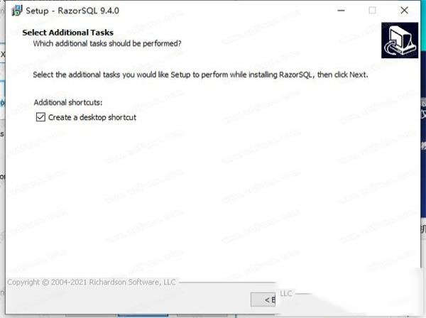 -Richardson Software RazorSQLv9.4.0破解版