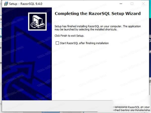 -Richardson Software RazorSQLv9.4.0破解版