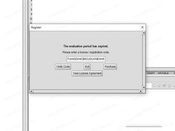 -Richardson Software RazorSQLv9.4.0破解版