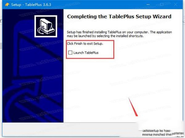 -TablePlus for winv3.12.19最新版