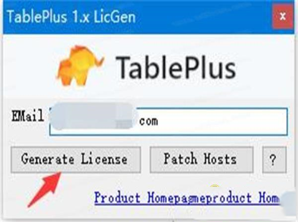 -TablePlus for winv3.12.19最新版