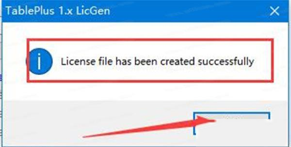 -TablePlus for winv3.12.19最新版