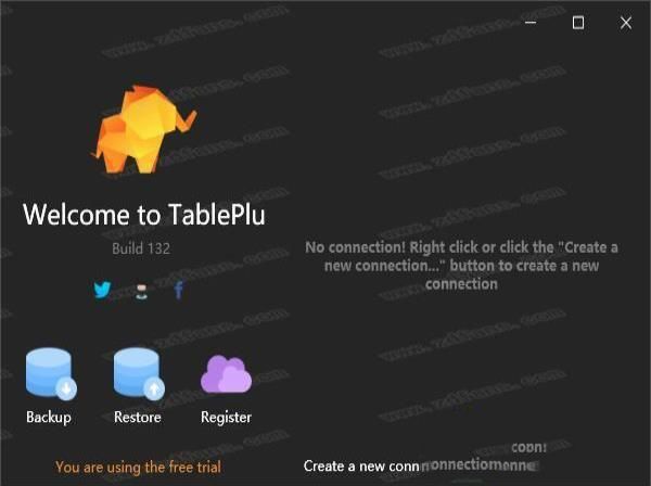 -TablePlus for winv3.12.19最新版