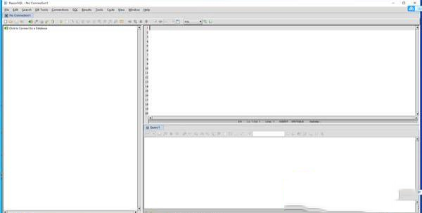 -RazorSQL 9v9.3.2破解版