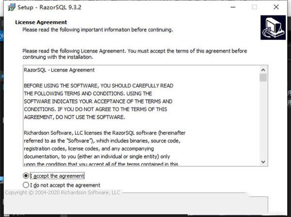 -RazorSQL 9v9.3.2破解版