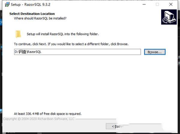 -RazorSQL 9v9.3.2破解版