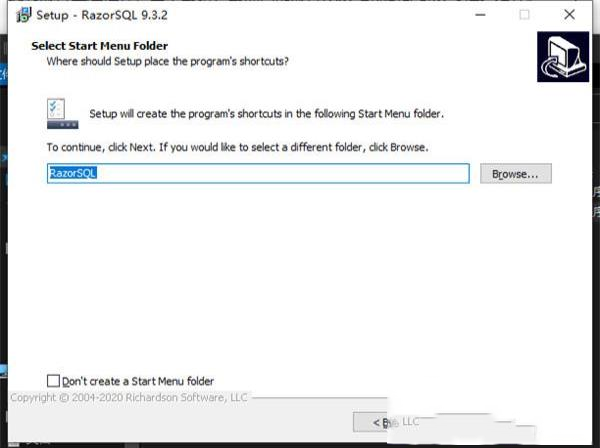 -RazorSQL 9v9.3.2破解版