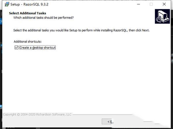 -RazorSQL 9v9.3.2破解版