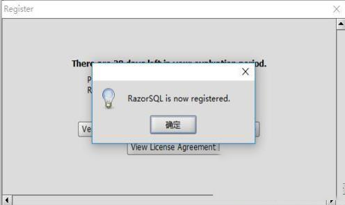 -RazorSQL 9v9.3.2破解版