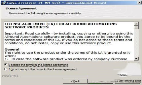 -PLSQL Developerv14.0.1.1965最新版