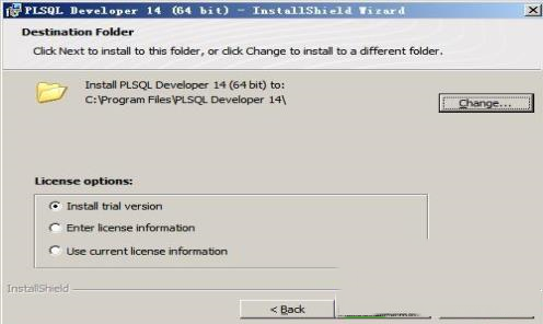 -PLSQL Developerv14.0.1.1965最新版