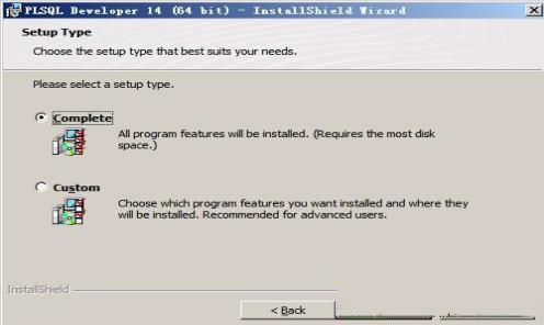 -PLSQL Developerv14.0.1.1965最新版