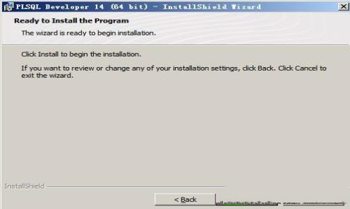 -PLSQL Developerv14.0.1.1965最新版