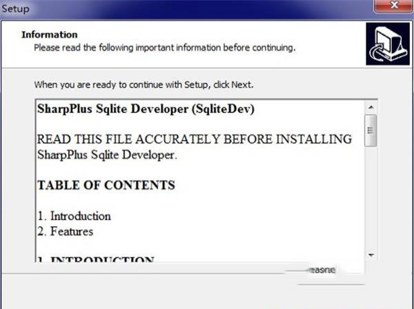 -SQLite Developerv4.0.2绿色中文版