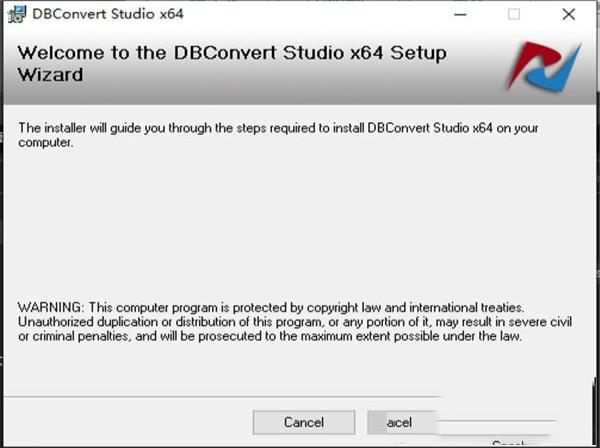 -DBConvert Studiov2.0.1特别版