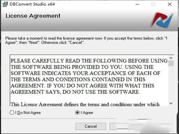-DBConvert Studiov2.0.1特别版