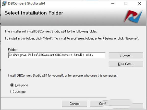-DBConvert Studiov2.0.1特别版