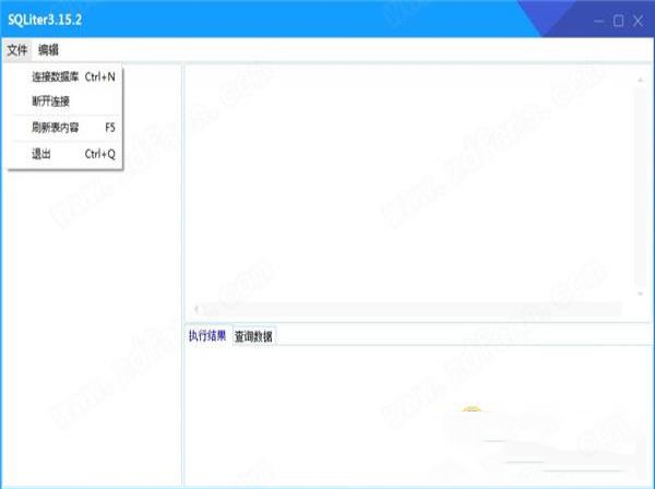 SQLiter(数据库图形化界面)