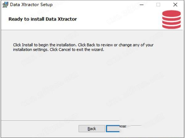 -Data Xtractorv2.1破解版