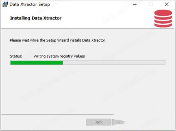 -Data Xtractorv2.1破解版