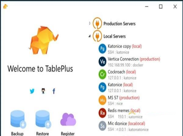 -TablePlusv3.6.2破解版