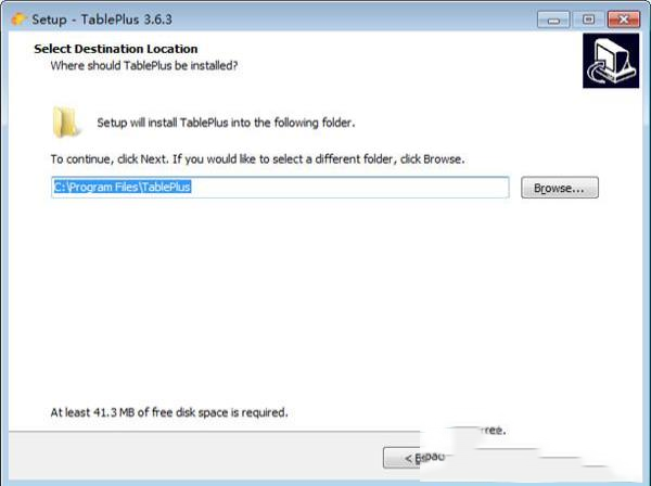 -TablePlusv3.6.2破解版